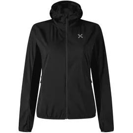 Montura Air Travel Jacke - Black - M