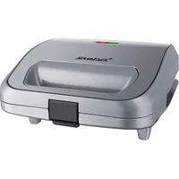 Steba SG 65 Multi-Snack Maker 3in1 Sandwichgrill (18.64.00)