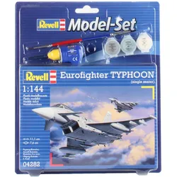 Revell 64282 - Model Set Eurofighter Typhoon