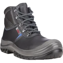 Remisberg Hase Thurgau High S3 Sicherheitshochschuh aus Rindleder Größe 45