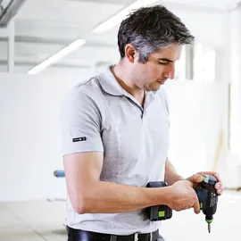 Festool T 18+3-Basic ohne Akku