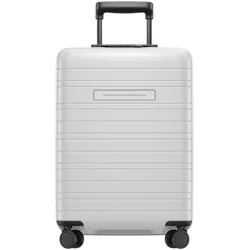 Horizn Studios Reisetrolley H5 Air-Series Cabin Luggage 55cm light quartz grey