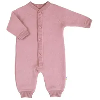 Joha Kinder Outdoor Overall Old Rose-80 - 80