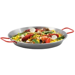 Bartscher Paella-Pfanne STP340