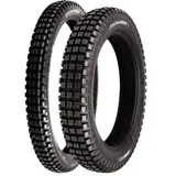 Vee Rubber VRM-308 REAR 3,50 R17 54L TL
