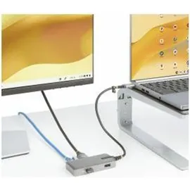 Startech USB-Hub (103B-USBC-MULTIPORT)