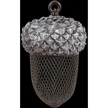 Esschert Design Futterstelle Eichel