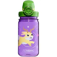Nalgene OTF Kids Sustain Lila 0,35 l
