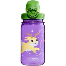 Nalgene OTF Kids Sustain Lila 0,35 l