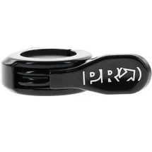 PRO Vario Sattelstütze Zubehör-Schwarz-One Size