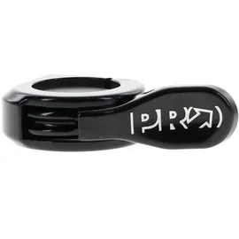 PRO Vario Sattelstütze Zubehör-Schwarz-One Size