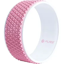 Pure2Improve Yoga-Rad Rosa