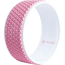 Pure2Improve Yoga-Rad Rosa
