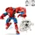 LEGO Marvel Super Heroes Spielset - Spider-Man Mech vs. Anti-Venom