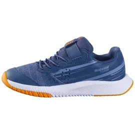 Babolat Pulsion Blue/Yellow 30