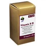FBK-Pharma GmbH Vitamin B12 90 Tage
