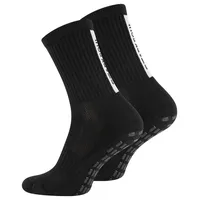 STARK SOUL® Rutschfeste Sportsocken für Fußball & Sport Fußballsocken