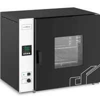 Steinberg Systems Trockenschrank - 136 l - 2170 W