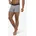 Herren Tundra175 2er Pack Unterhosen Größe XL grau
