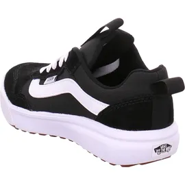 Vans Range EXP Damen Schwarz/Weiß 41