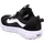 Vans Range EXP Damen Schwarz/Weiß 41