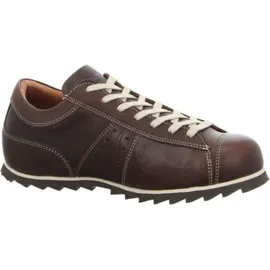 Snipe 42185E America. Ripple - Herren Schuhe Freizeitschuhe - Marron, Größe:41 EU - 41