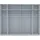 Wiemann Falttürenschrank Monaco 246,9 x 236 x 58 cm Weiß