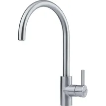 Franke Küchenarmatur edelstahl 12328