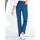 Casual Looks WITT WEIDEN Jeans in blue-stone-washed | Gr.: 84