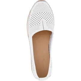 Cosmos Comfort Damen Weiß 40