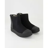 Tretorn Arch Hybrid W Winterstiefelette Obermaterial: Textil und Sonstiges Material schwarz 39 EU