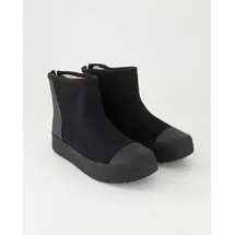 Tretorn Arch Hybrid W Winterstiefelette Obermaterial: Textil und Sonstiges Material schwarz 39 EU
