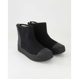 Tretorn Arch Hybrid W Winterstiefelette Obermaterial: Textil und Sonstiges Material schwarz 39 EU