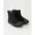 Tretorn Arch Hybrid W Winterstiefelette Obermaterial: Textil und Sonstiges Material schwarz 39 EU