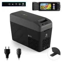 peme Kompressor Kühlbox Quest 15 l