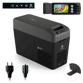 peme Kompressor Kühlbox Quest 15 l