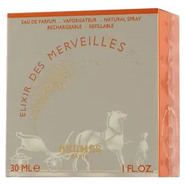 Hermès Elixir Des Merveilles Eau de Parfum 30 ml