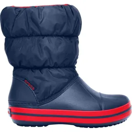 Crocs Winter Puff Boot Kids