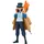 BANPRESTO One Piece Figur King of Artist Sabo 23 cm - Bunt