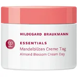 Hildegard Braukmann Essentials Mandelblüten Creme Tag 50 ml