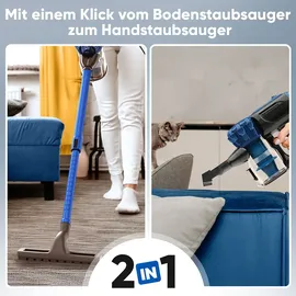 ProfiCare PC-BS 3133 blau