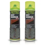 Petec Rostwandler Spray 500 ml