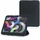 DEQSTER Rugged Case für iPad 10.9" (10. Gen.) Schwarz