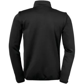 Uhlsport Essential Multifunktionsjacke mit abnehmbaren Ärmeln schwarz M
