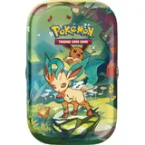 Pokémon Karmesin & Purpur – Prismatische Entwicklungen: Folipurba (2 Boosterpacks & 1 Münze)