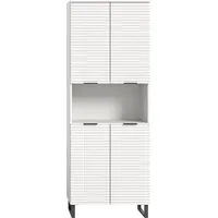 Xonox home Xonox Home, Badezimmerschrank, Riff