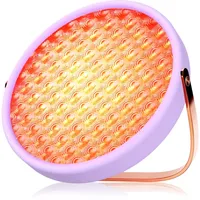 Foreo UFOTM Advanced LED Lighthouse Panel integrierte LED-Lichttherapie Deep NIR, NIR, Red, Blue & Amber LED Light Therapy 1 St.