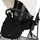 Cybex Melio Canvas White, Weiß