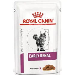 ROYAL CANIN Early Renal für Katzen 85g Nierenversagen
