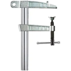 Bessey Polschweißzwinge TP mit Knebelgriff - TP-1K